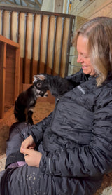 Why the Farm Matters to My Healing