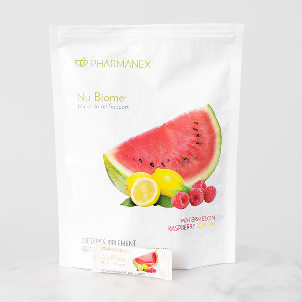 Nu Biome