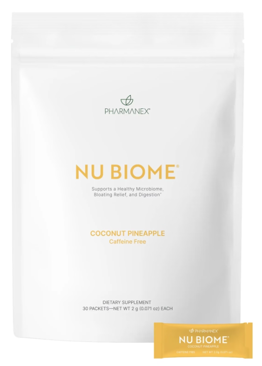 Nu Biome