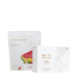 Nu Biome/Collagen Combo