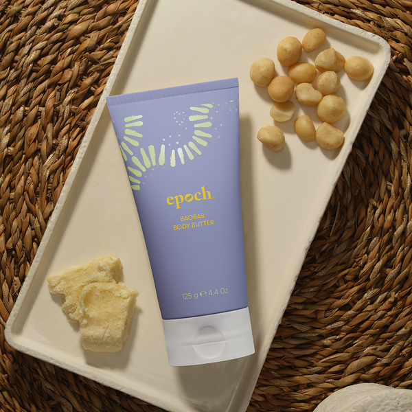 Nu Skin Body Butter