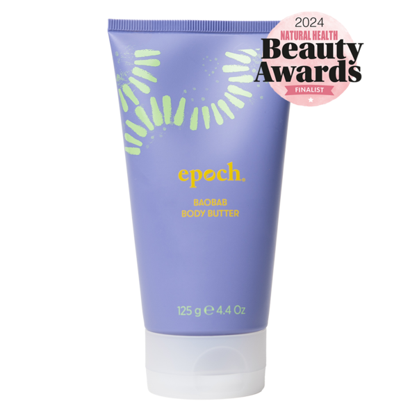 Nu Skin Body Butter