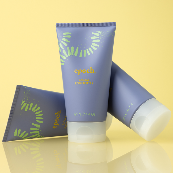Nu Skin Body Butter